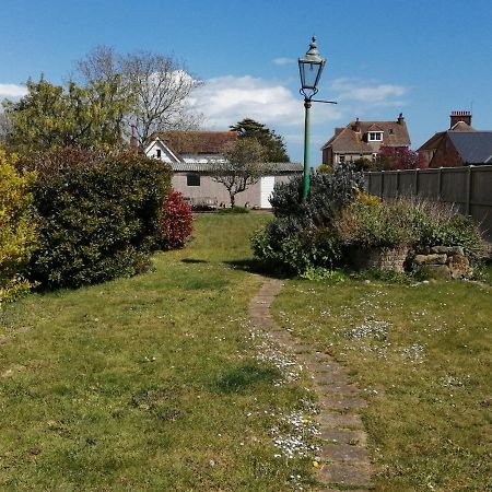 Villa Seacroft Kingsdown  Exterior foto